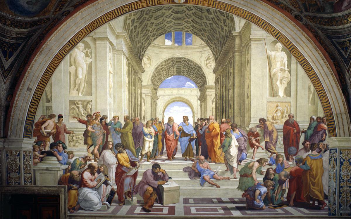 The Woke New University