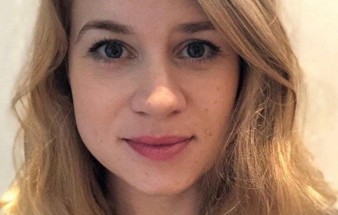 UK Police Officer Accepts Responsibility for Killing Sarah Everard