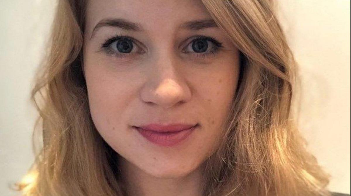 London Police Officer Arrested in Connection With Disappearance of Sarah Everard