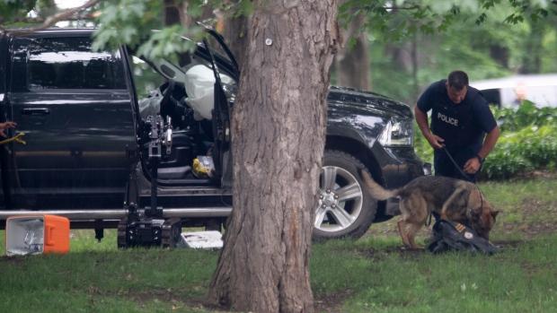 Manitoba Man Sentenced to Six Years for ‘Armed Aggression’ Against Government