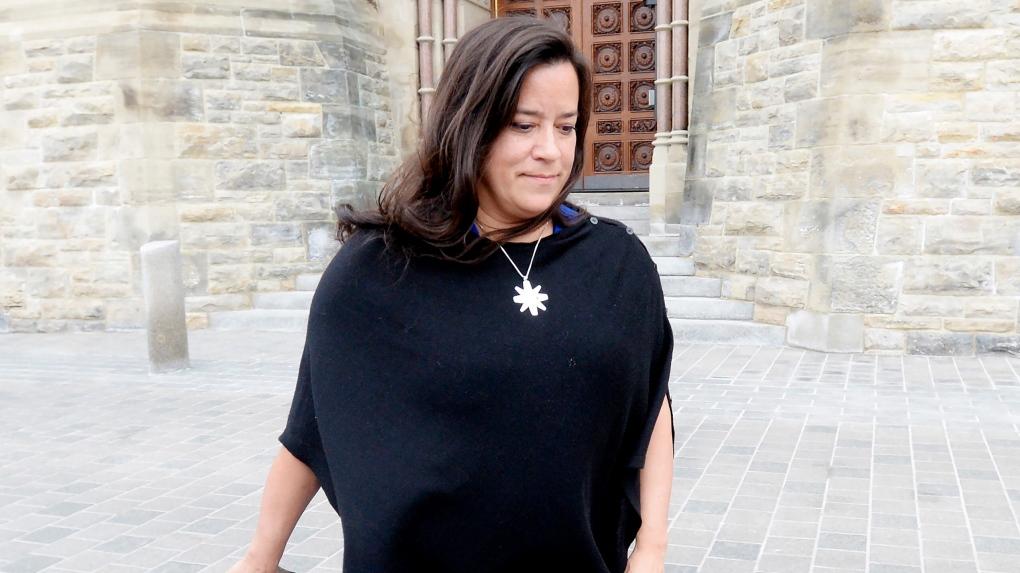 Jody Wilson Raybould Set to Publish Memoir of Time in Cabinet and SNC Lavalin Affair