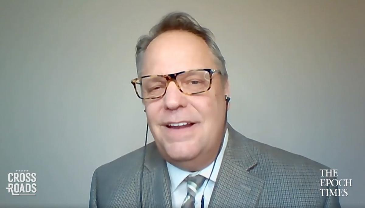 People Now Realize They Can Take Their Government Back: Recall Newsom Campaign