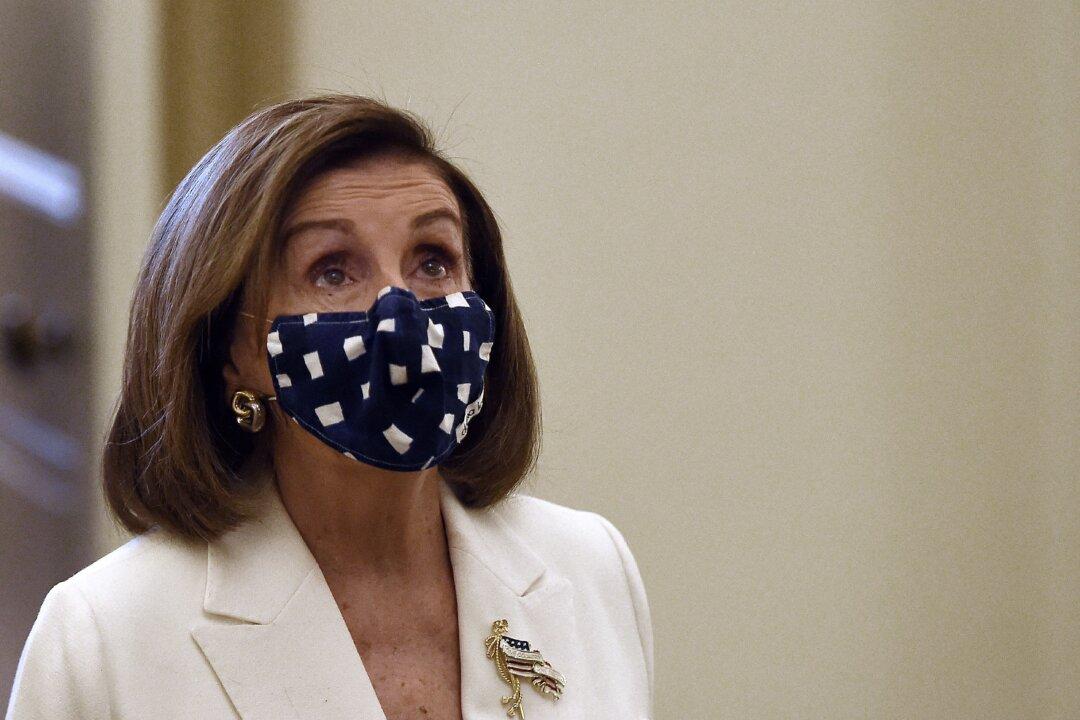 House Passes Biden’s $1.9 Trillion COVID-19 Relief Package