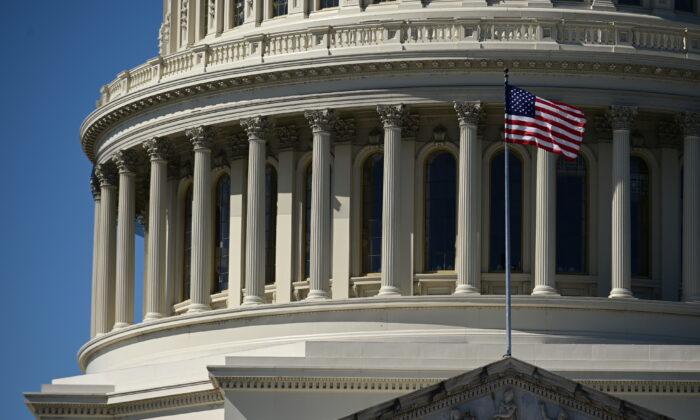 Wisconsin National Guard Member, Associate, Charged in Relation to US Capitol Breach