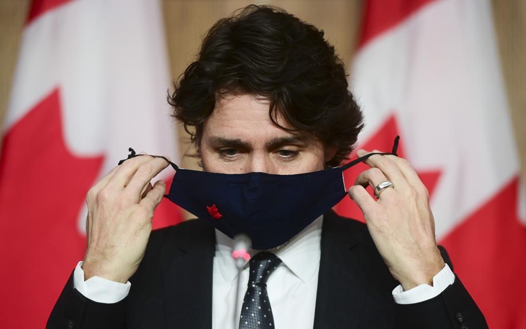 Canada to Mark National Day of Observance to Commemorate Those Who Died of COVID 19