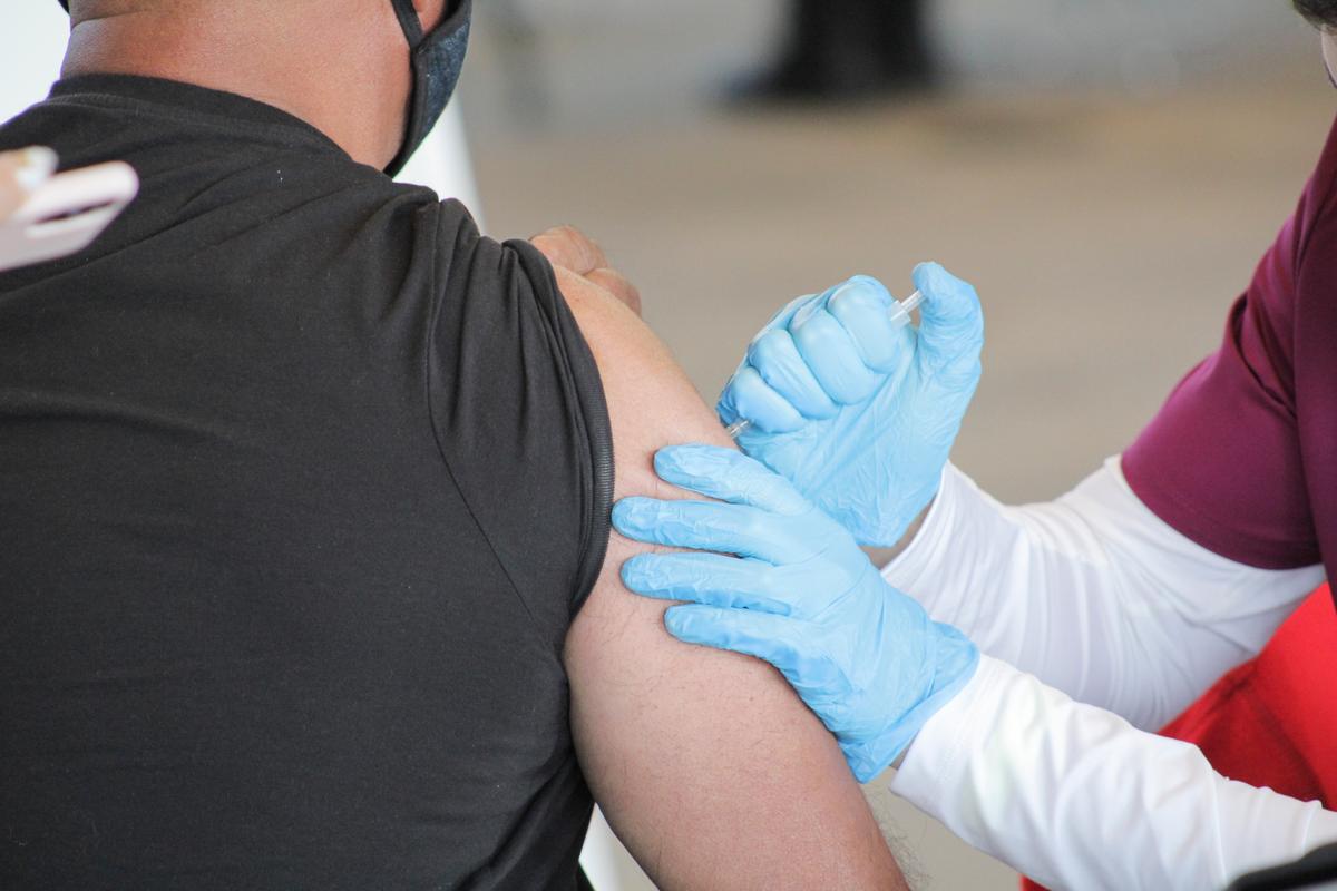 CDC Finds Nebraska Man’s Death Not Linked to COVID-19 Vaccine