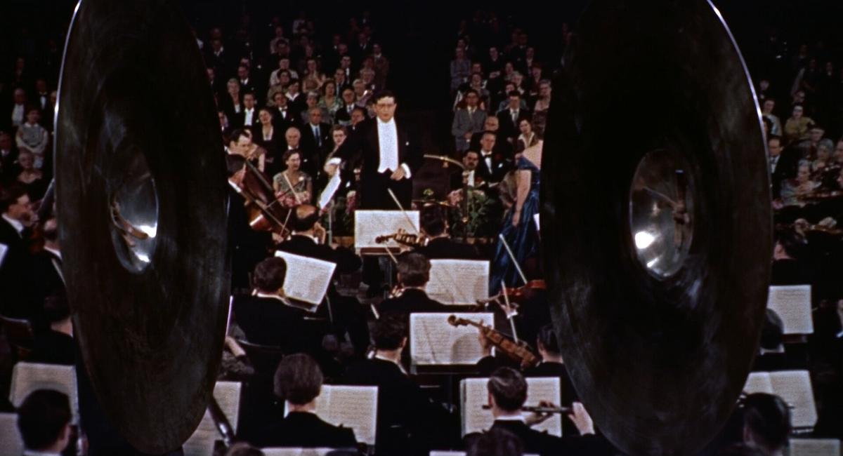 When Does ‘Classic Film Music’ Become ’Classical Music,’ or Can It?