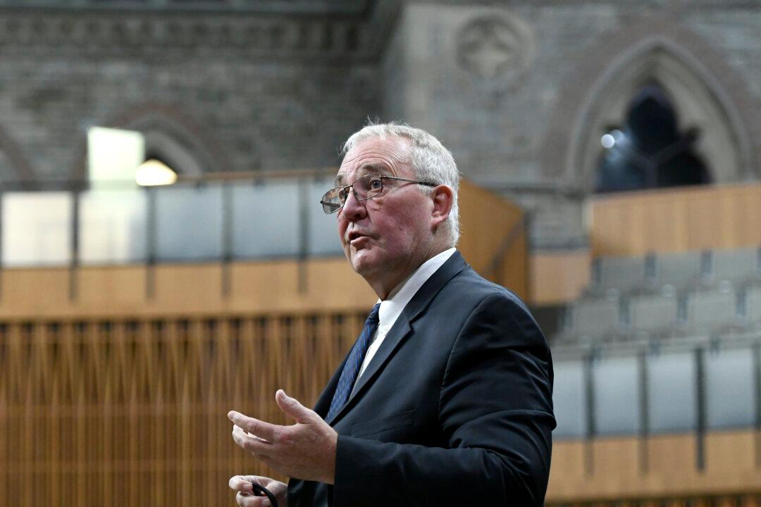 John Robson: Expect More CSIS Leaks Given Blair’s Inadequate Response to Latest Beijing Interference Allegations