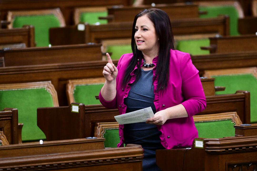 Tories Say Sustainable Jobs Act Will Cause Significant Job Loss