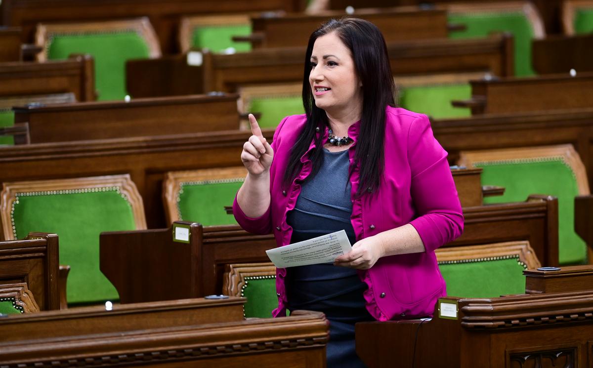 Tories Say Sustainable Jobs Act Will Cause Significant Job Loss