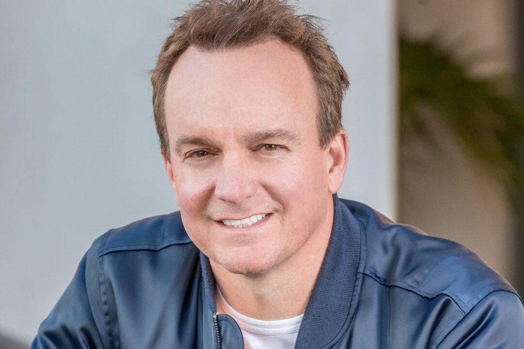 Hollywood Executive: From ‘Feeding the Dragon’ to Waking People Up