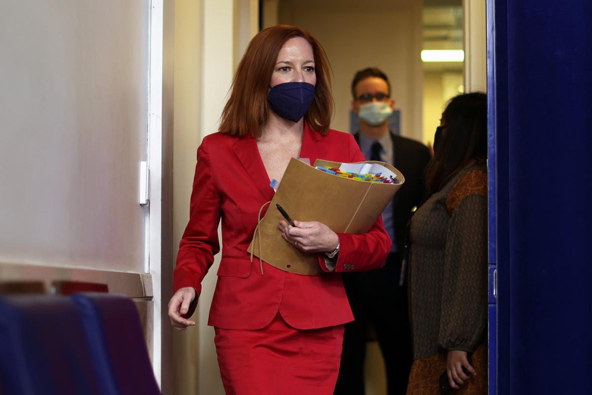 White House Still Refusing to Call Border Surge a ‘Crisis’