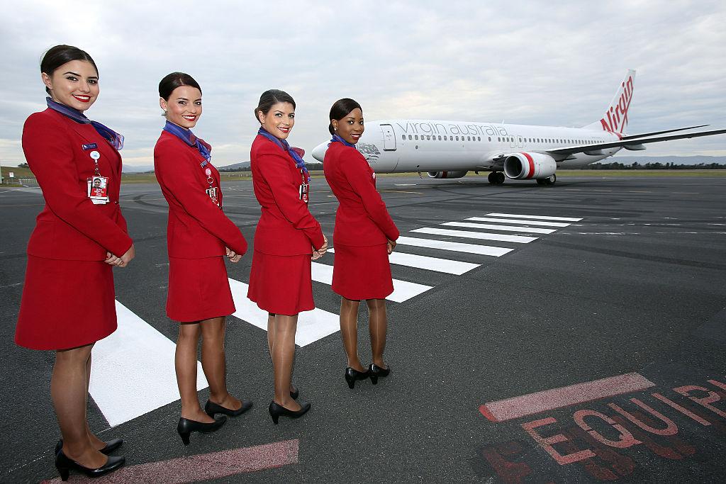 800,000 Half Price Domestic Airfares to Aid Australian Tourism Industry