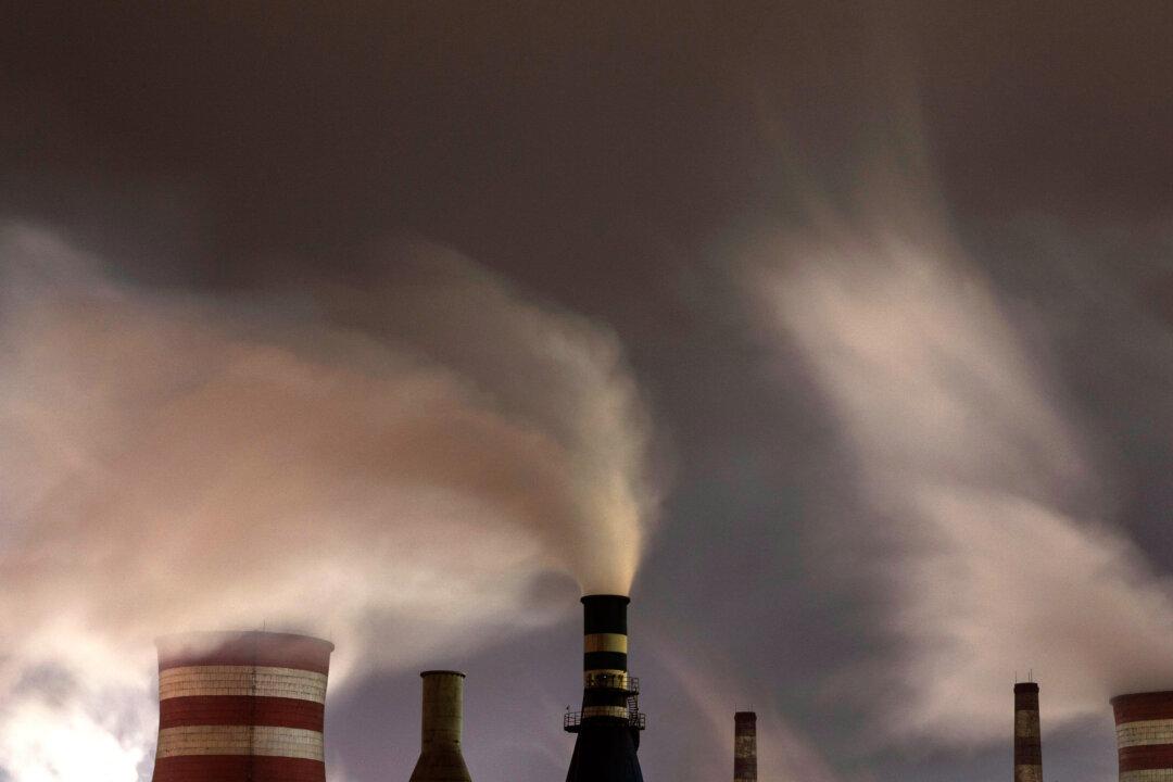 How Net Zero by 2050 Dovetails With Beijing’s ‘Hundred-Year Marathon’