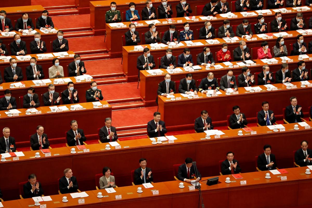 Xi Jinping Faces Growing Internal Dissent—But Does It Matter?