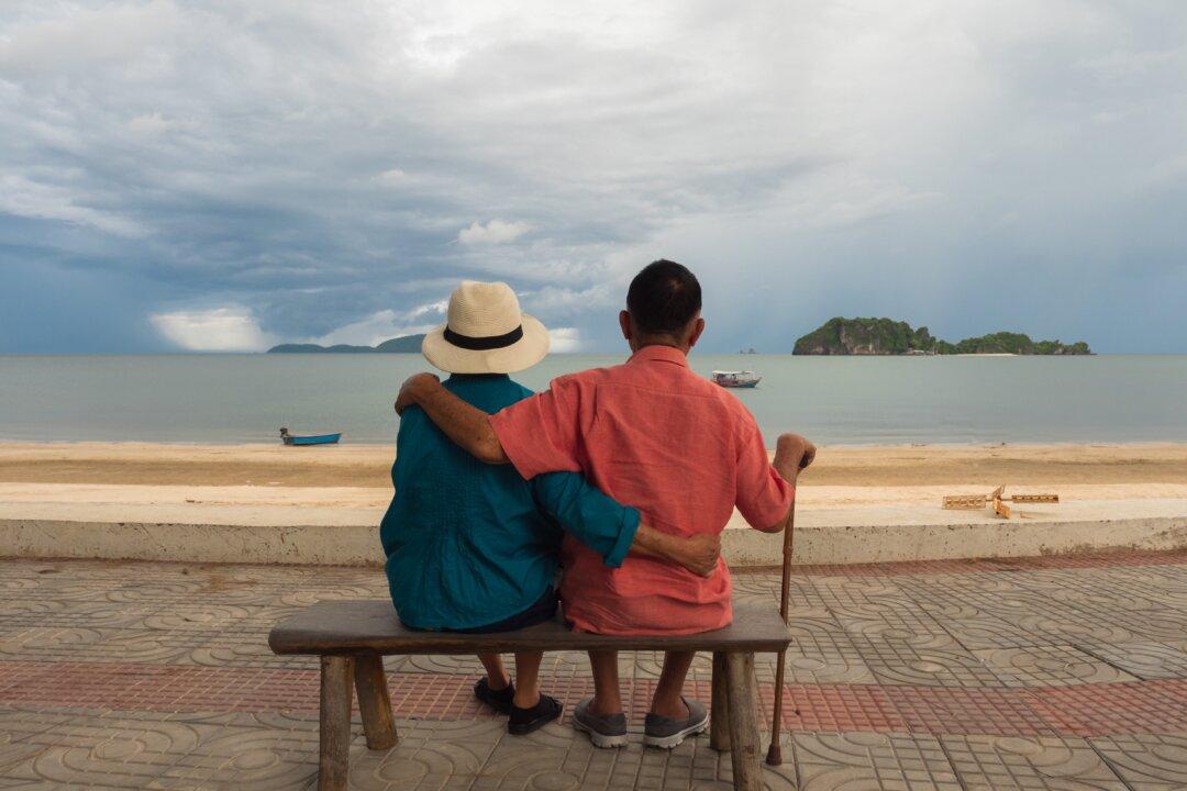 Weather Report: Cloudy With a Chance of Pain