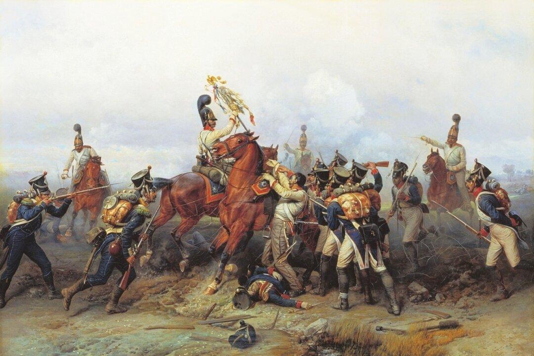 Philosophy for Laymen: Second Thoughts About Left and Right