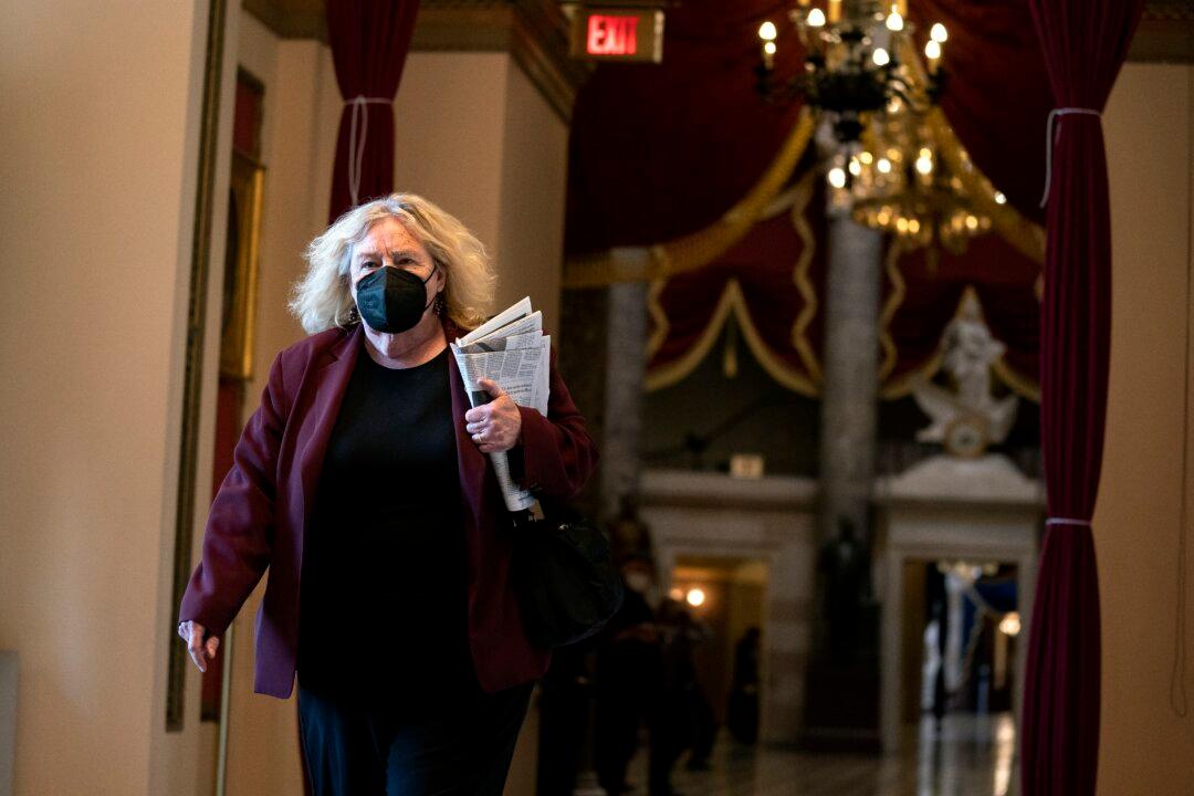 House Committee Votes Against Rep. Miller-Meeks’ Motion to Dismiss Opponent’s Election Contest