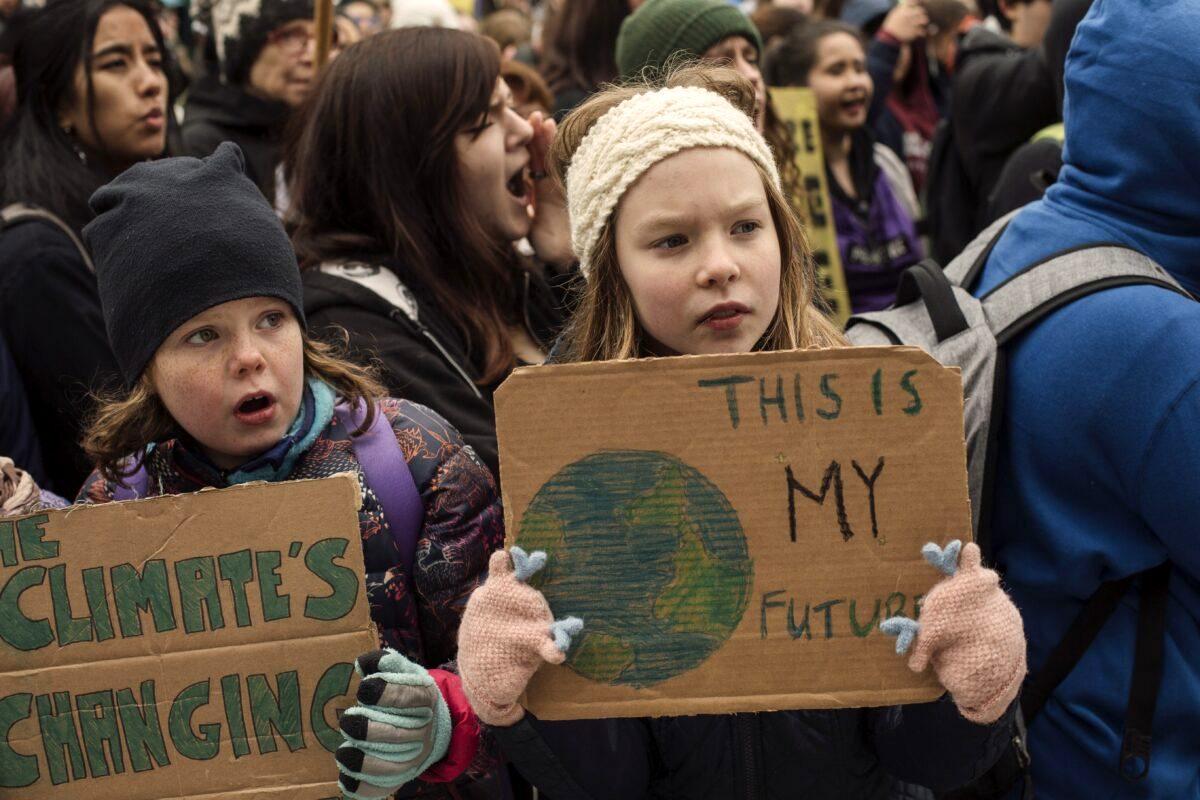 Diversity of Thought Is Important in Schools