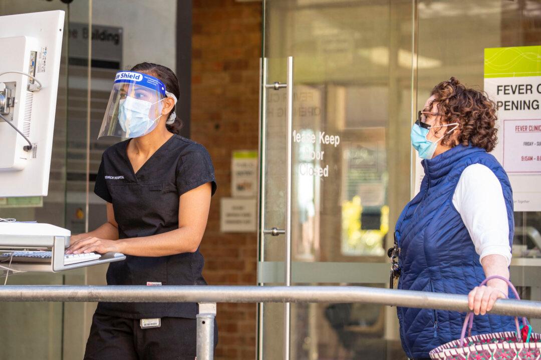Costs for Australian Locum Doctors Skyrocket Due to Shortage