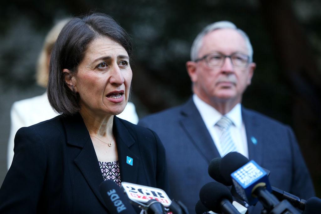 Tensions Between NSW, Queensland and the Federal Government Flare Over New Tourism Package