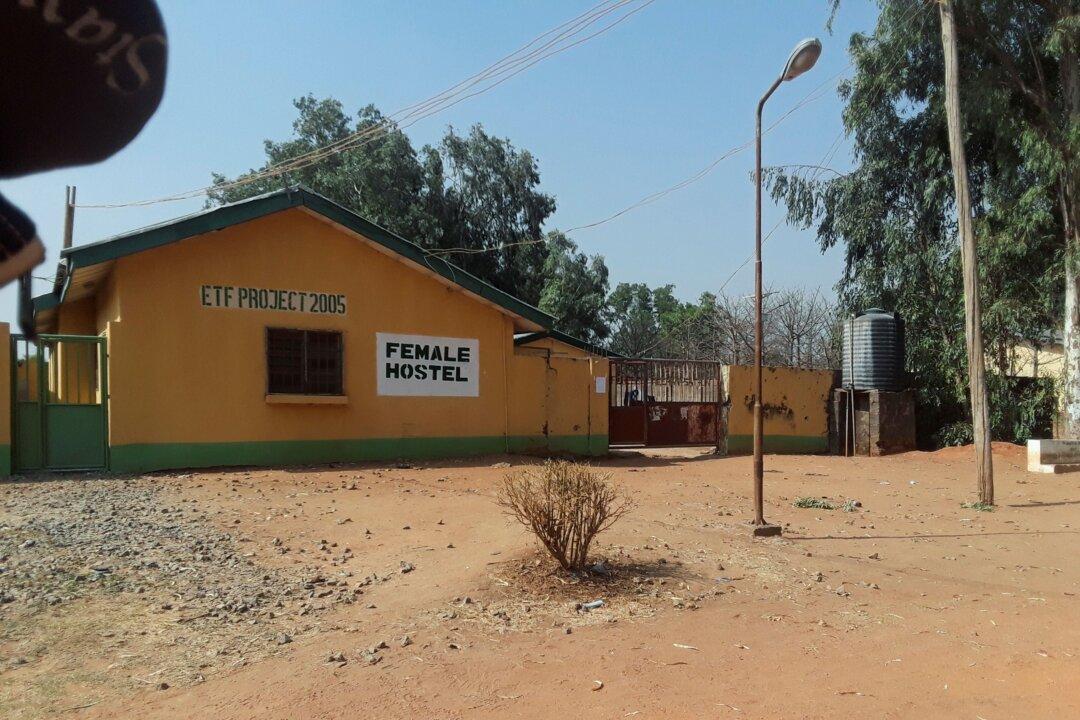 29 Nigerian Students Released 2 Months After Being Kidnapped