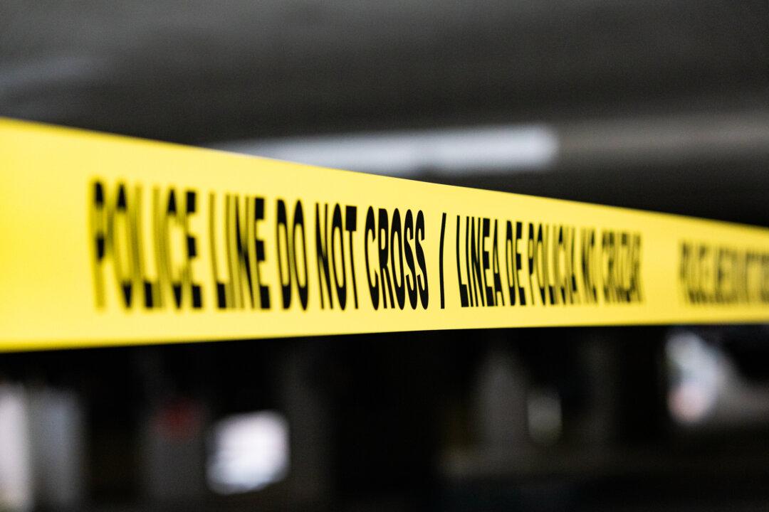 California Man Convicted for Burying Man Alive Granted Parole