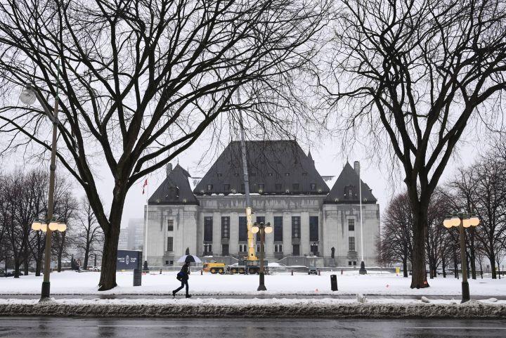 Supreme Court of Canada to Review Mandatory Minimum Penalties for Armed Robbery