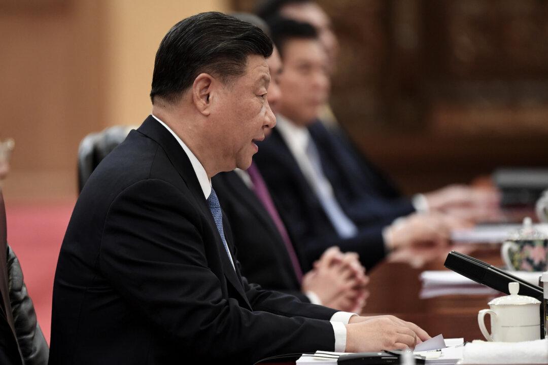 Japanese Public Opinion Toward CCP Deteriorates as Disputes Over China’s Coast Guard Law Deepen