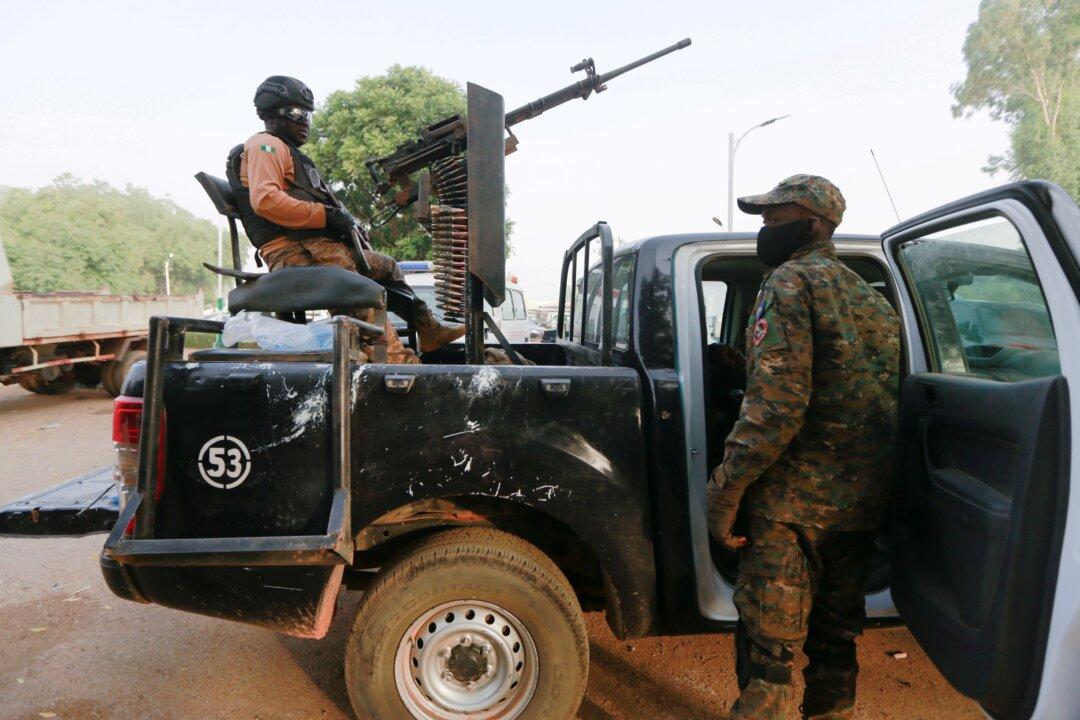 Gunmen Abduct 30 Students in Northwest Nigeria as Payoffs ‘Boomerang’