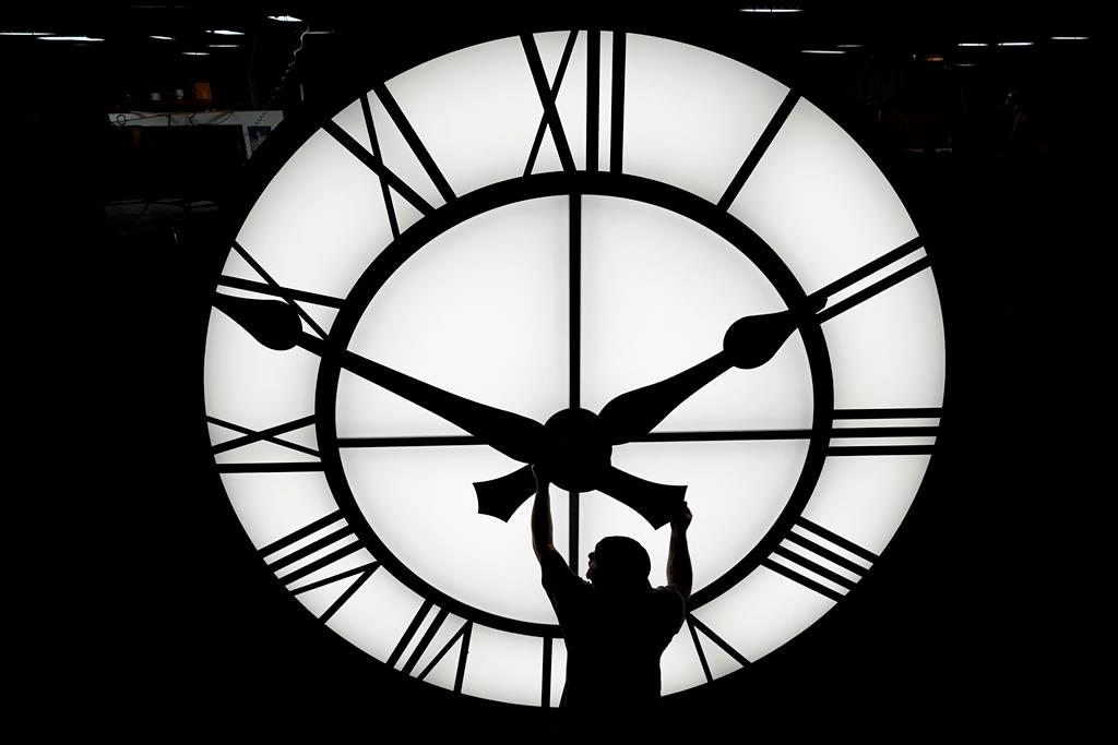 Daylight Saving Time Is a Matter of Life and Death—Literally