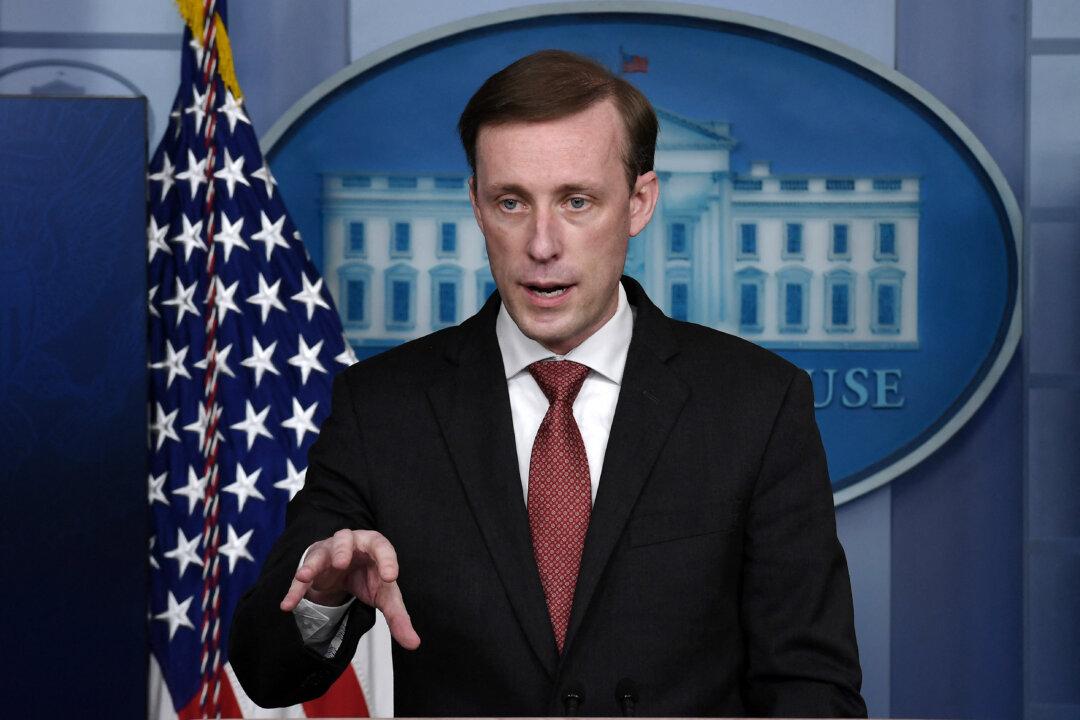 No Guarantee ISIS Won’t Bounce Back in Afghanistan After Troop Pullout: National Security Adviser