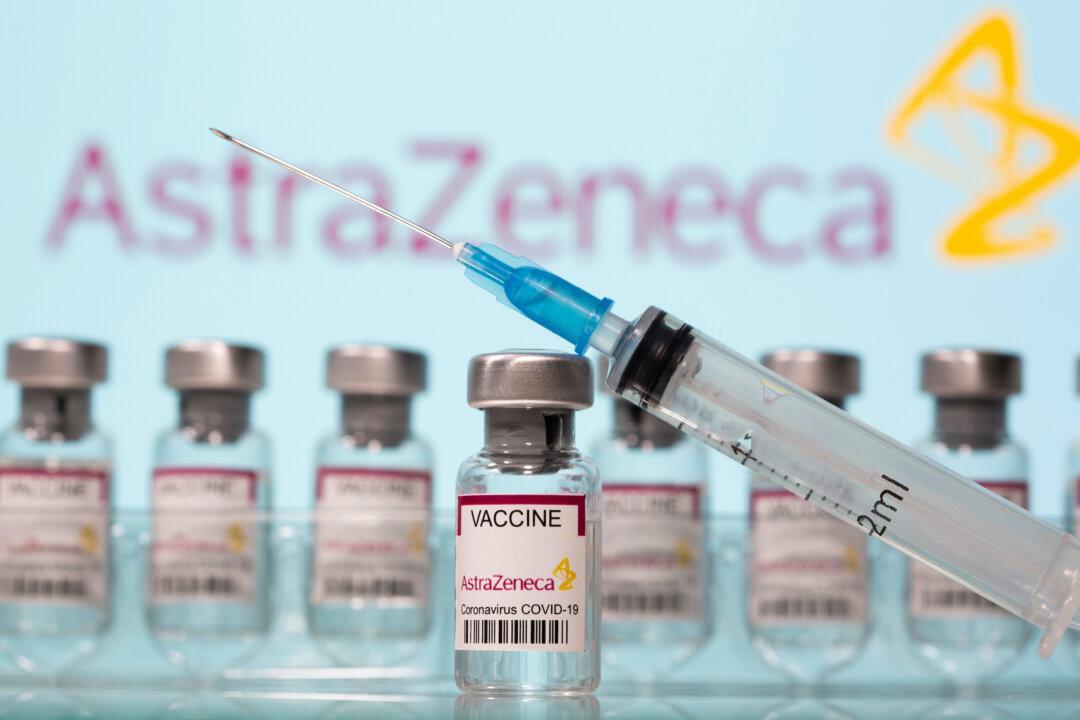 Norway Keeps AstraZeneca Vaccine on Hold for Another Three Weeks