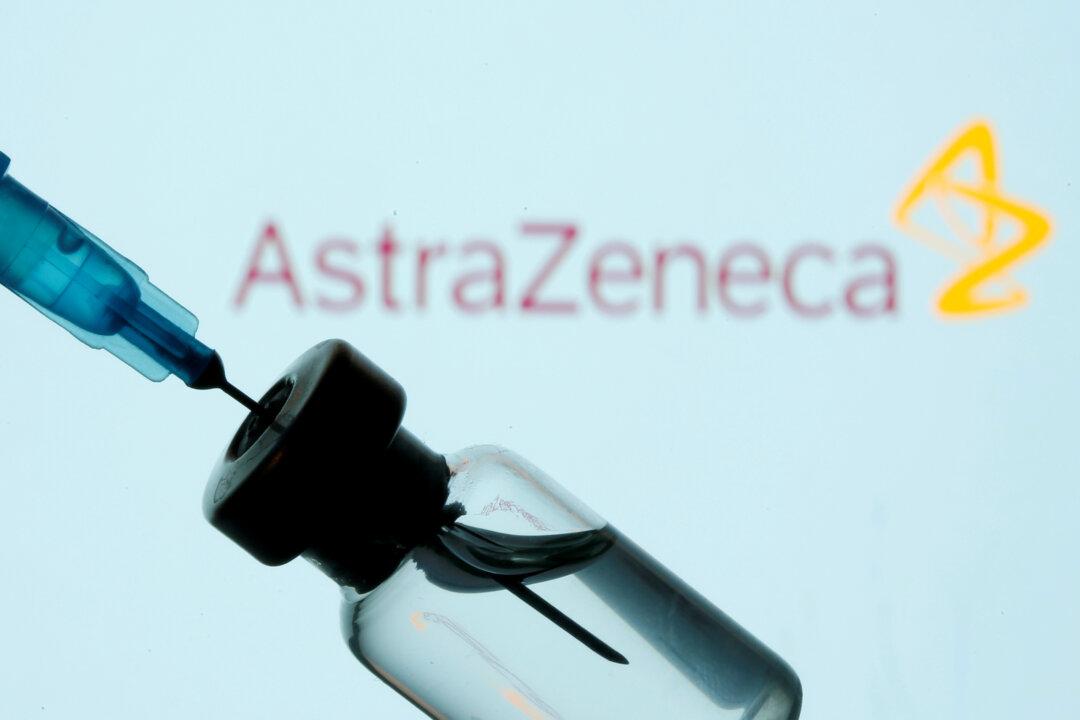 Ireland Suspends AstraZeneca Vaccine Amid Blood Clot Reports