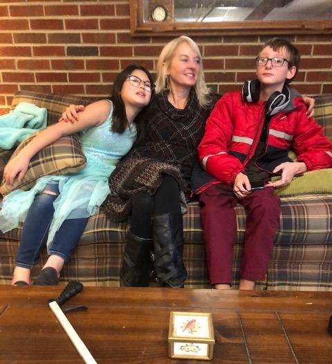 (Courtesy of <a href="https://sammiesalmon.com/">Debra Cassell</a>)