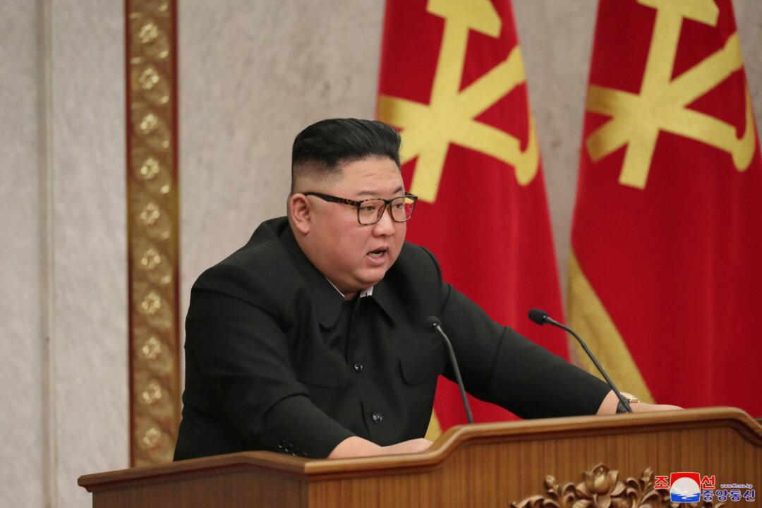 North Korea Confirms ‘1st’ Cases of COVID-19, Enters ‘Severe Emergency’ Lockdown