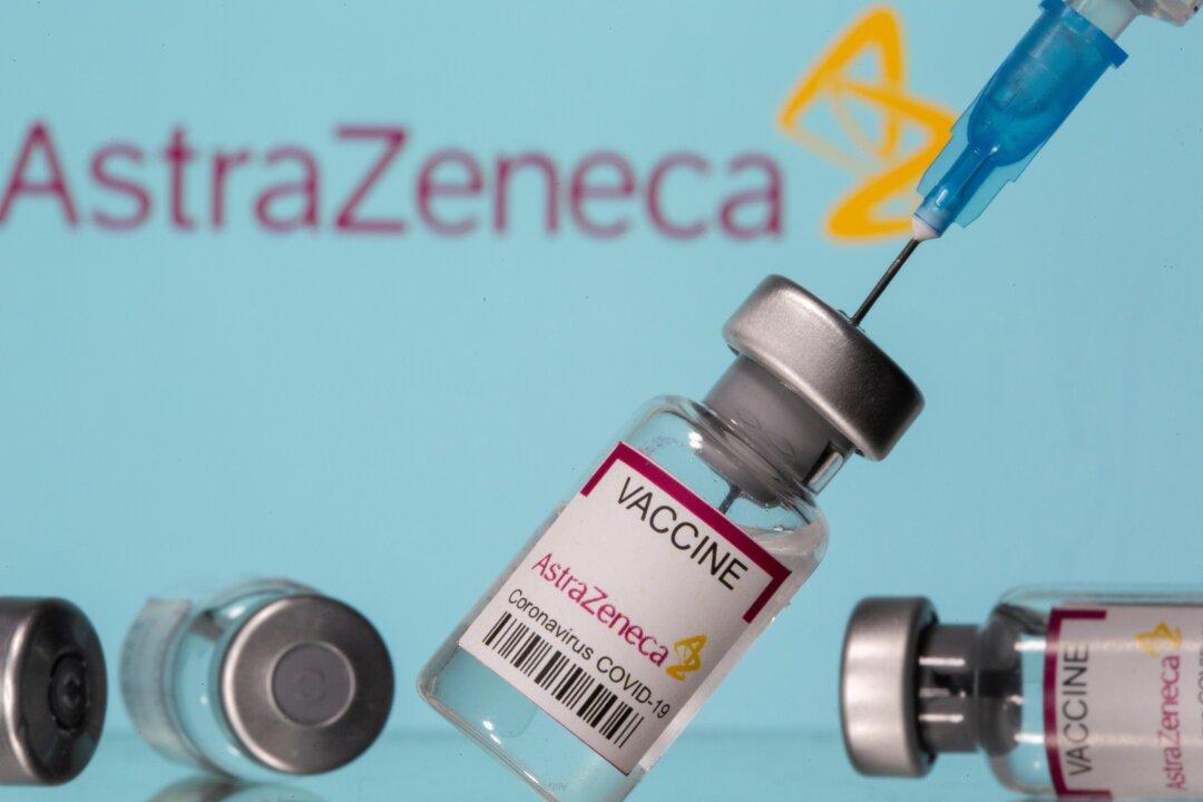 European Medicines Agency Approves AstraZeneca Vaccine, but Concerns Remain