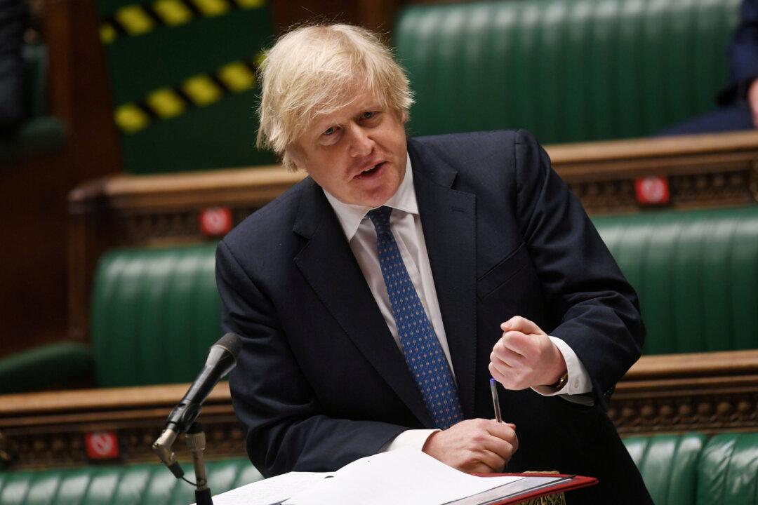 UK Shifts Towards Pacific in Foreign Policy Reset