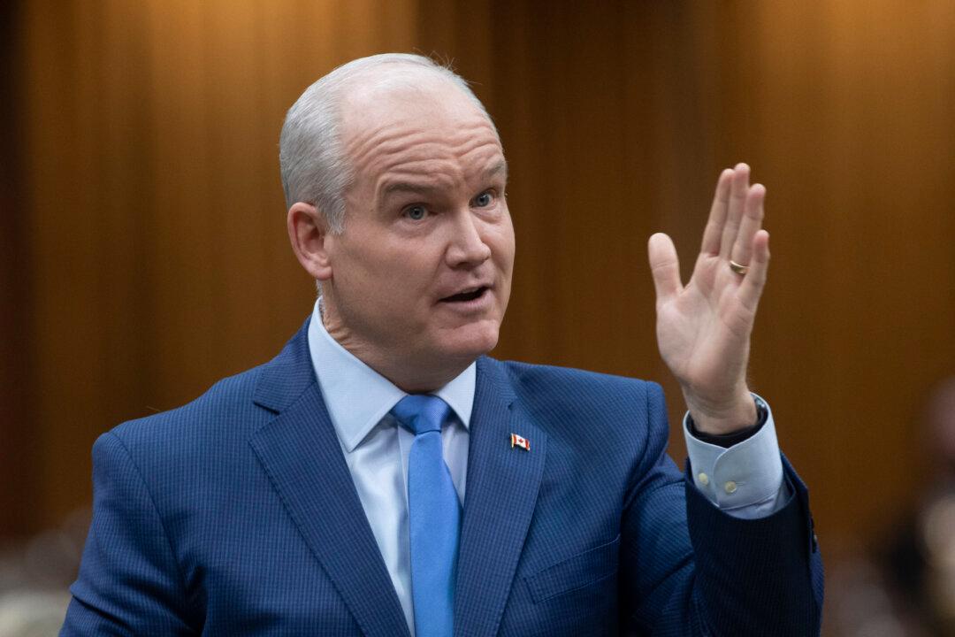 O’Toole Voices Support on Tibetan National Uprising Day