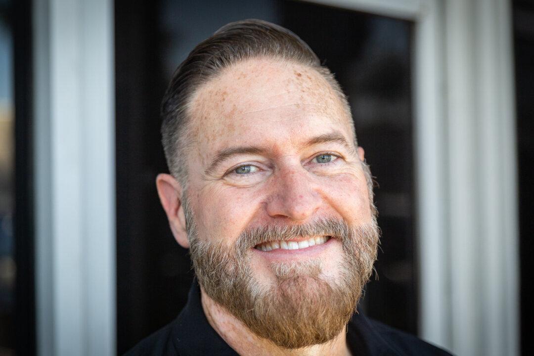 Faith and a Father’s Tough Love Set Troubled Youth on Path to Help Others