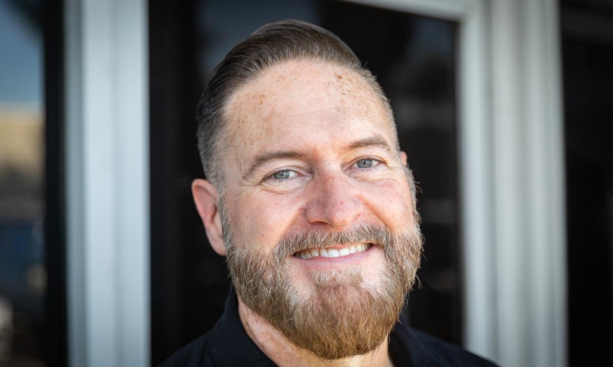 Faith and a Father’s Tough Love Set Troubled Youth on Path to Help Others