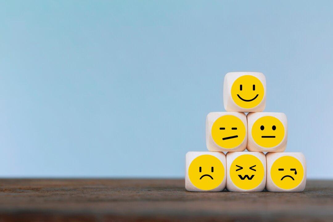 Want Amazing Emotional Intelligence? Watch These 3 Key Areas