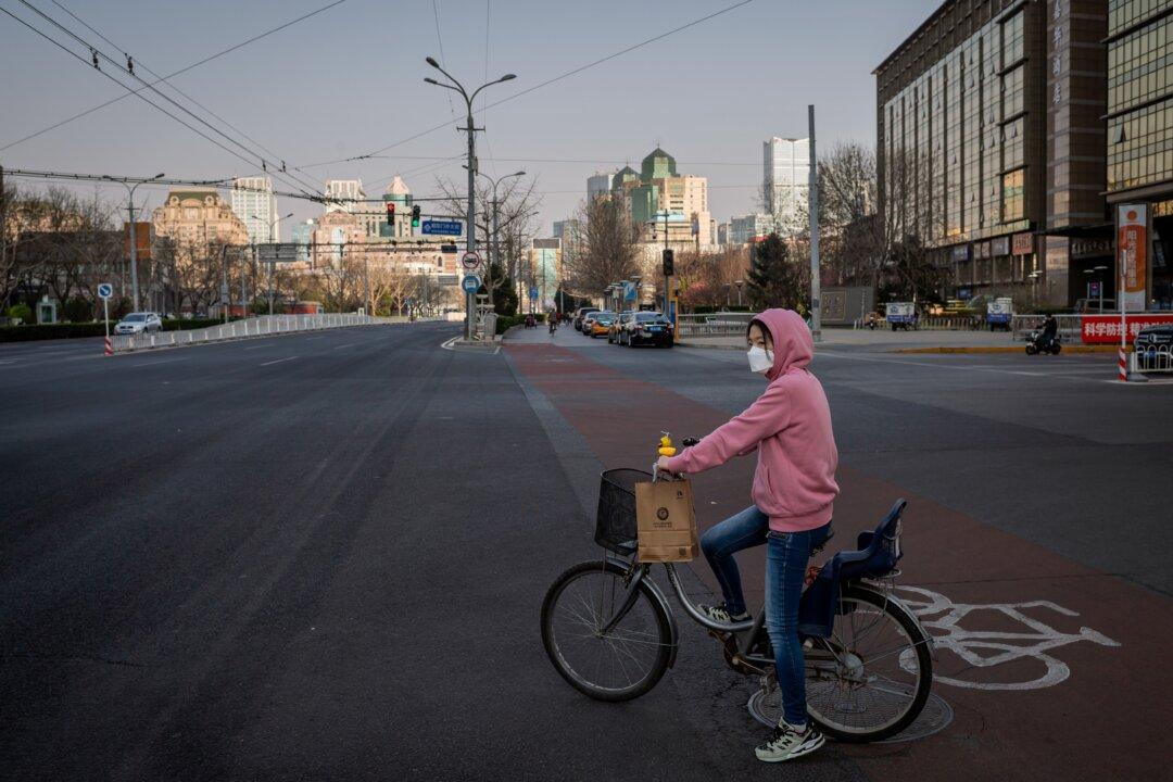 Pandemic May Have Been Caused by Bioweapon Research Accident in China: Former State Department Investigator