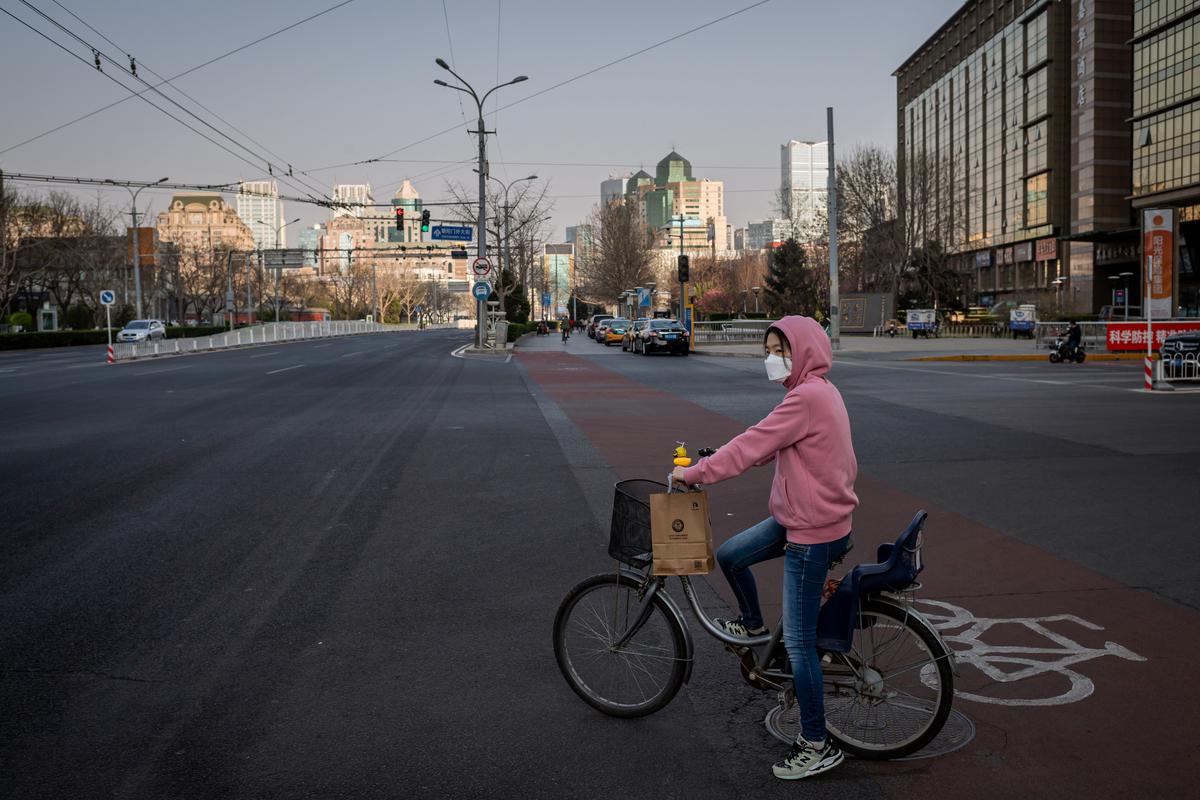 Pandemic May Have Been Caused by Bioweapon Research Accident in China: Former State Department Investigator