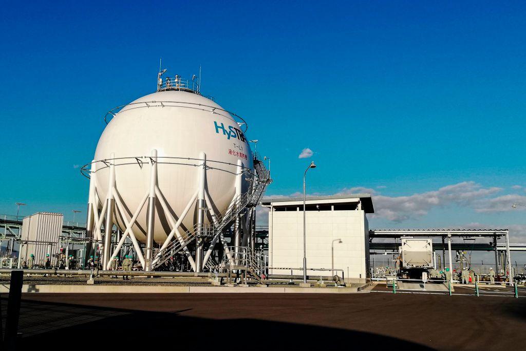 Australia, Japan Spearhead Future of Hydrogen Trading