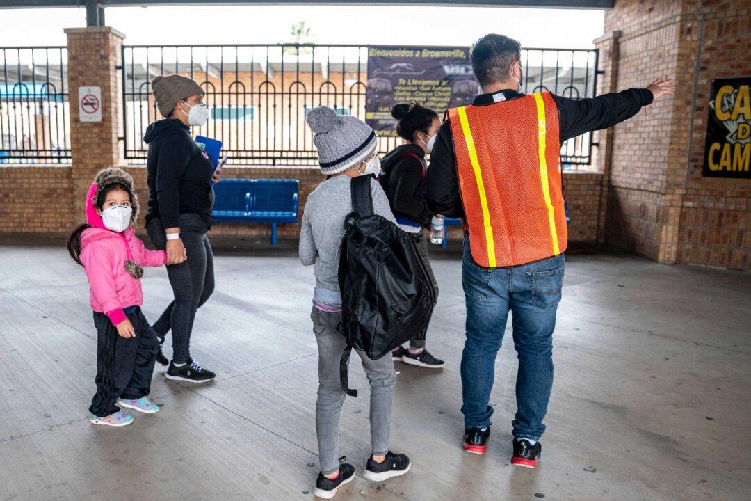 If We Care About Kids, US Immigration Policy Is Not Humanitarian