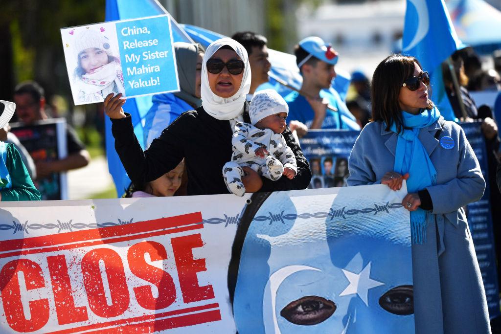 Australian Uyghur Groups Call On the Government to Help Stop CCP ‘Genocide’