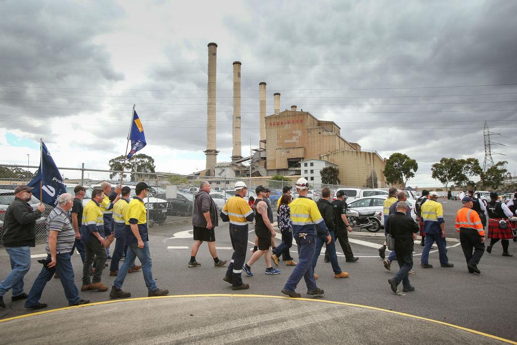Australia Faces Energy Shortfall This Decade as Coal Plants Retire