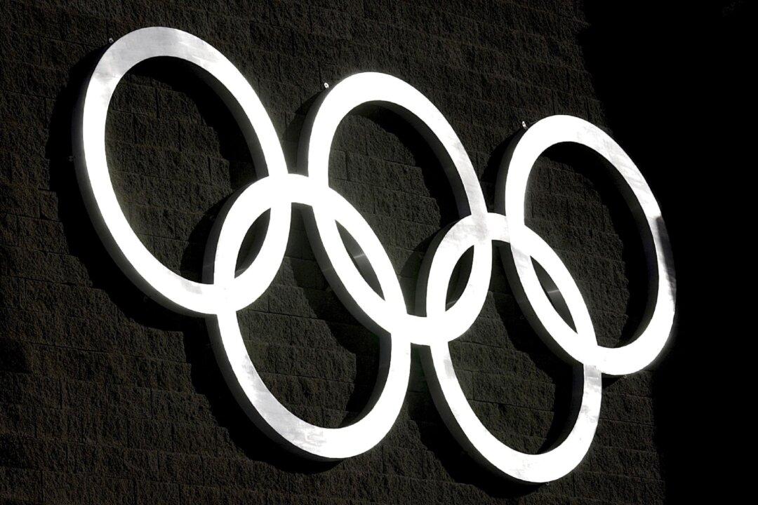 Boycott the China Winter Olympics