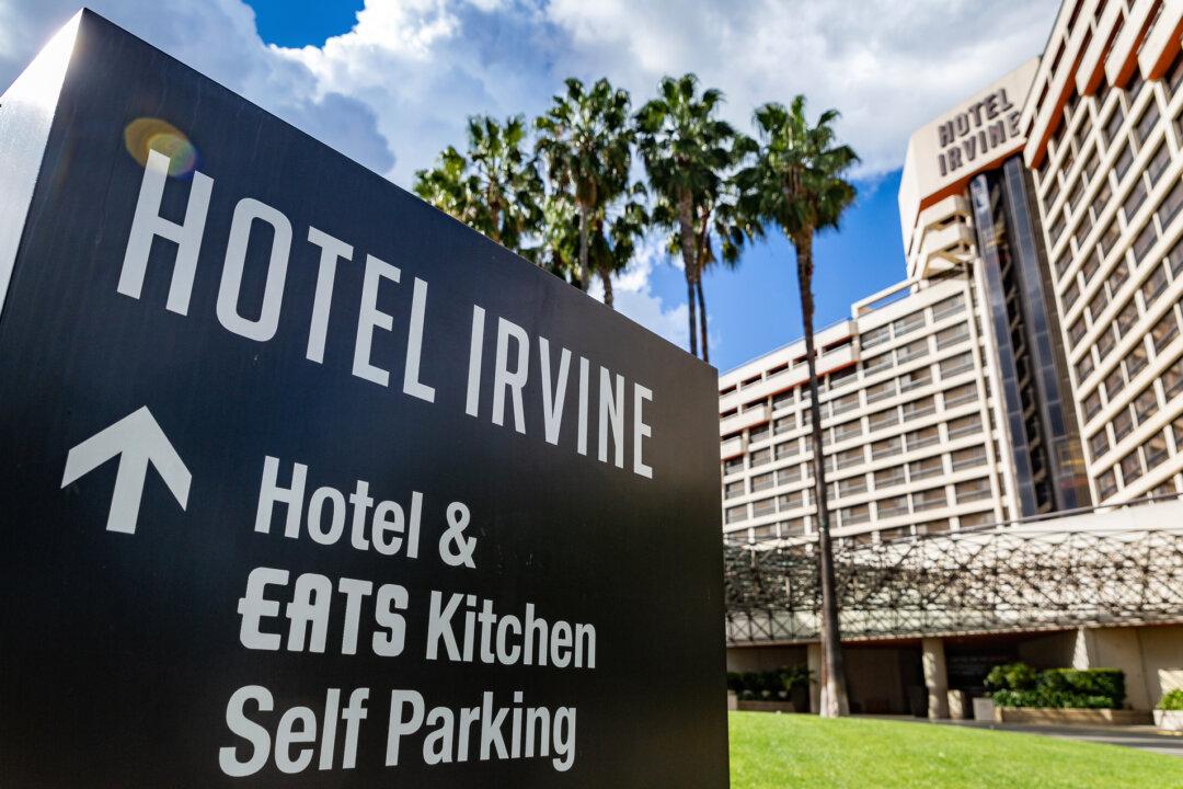 California Hoteliers Say Lack of State Guidance Is Driving Away Conventions